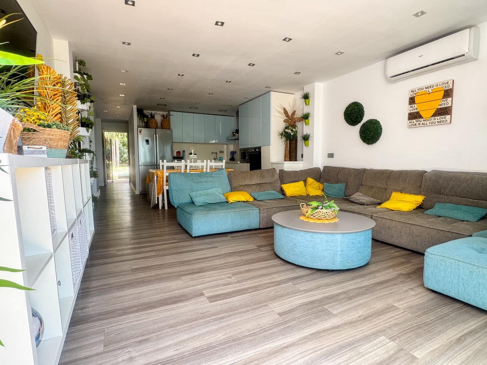 1 soveværelse Lejlighed til salg i Casares - € 480.000 (Ref: 9159704)