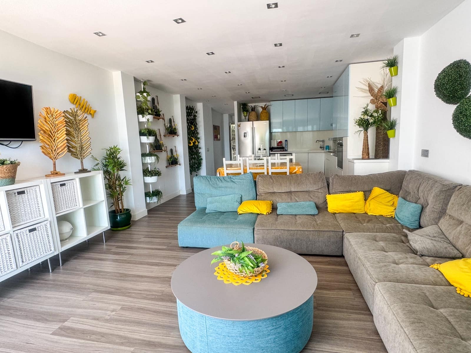 1 soveværelse Lejlighed til salg i Casares - € 480.000 (Ref: 9159704)