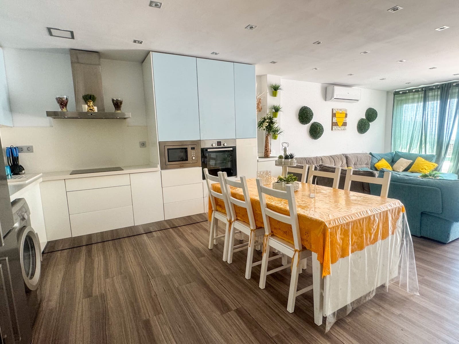 1 soveværelse Lejlighed til salg i Casares - € 480.000 (Ref: 9159704)