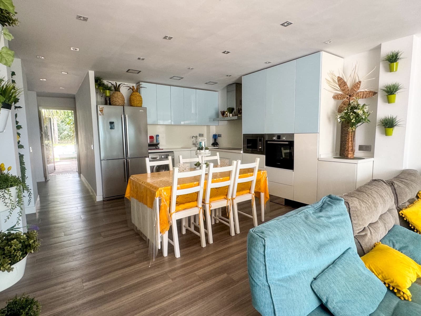 1 soveværelse Lejlighed til salg i Casares - € 480.000 (Ref: 9159704)