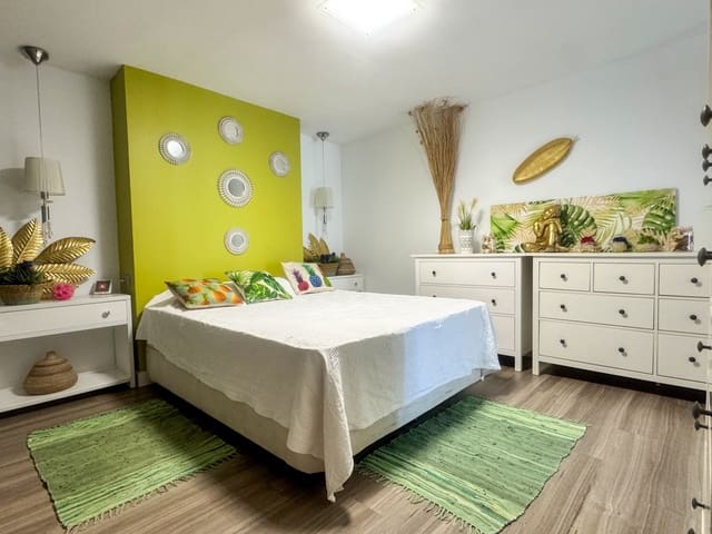 1 soveværelse Lejlighed til salg i Casares - € 480.000 (Ref: 9159704)