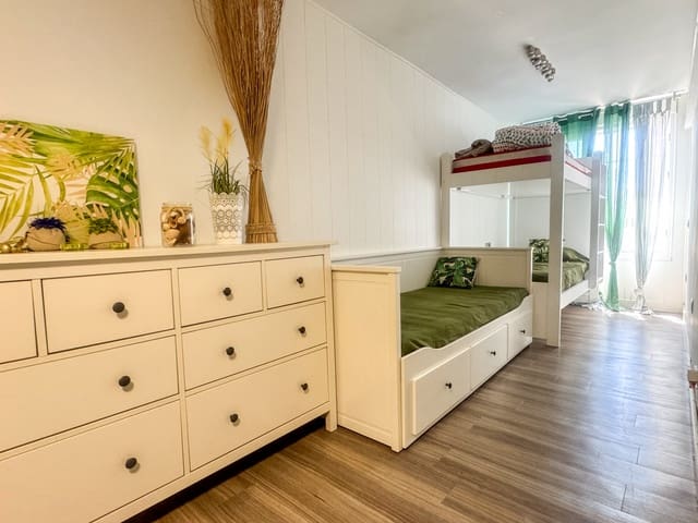 1 soveværelse Lejlighed til salg i Casares - € 480.000 (Ref: 9159704)