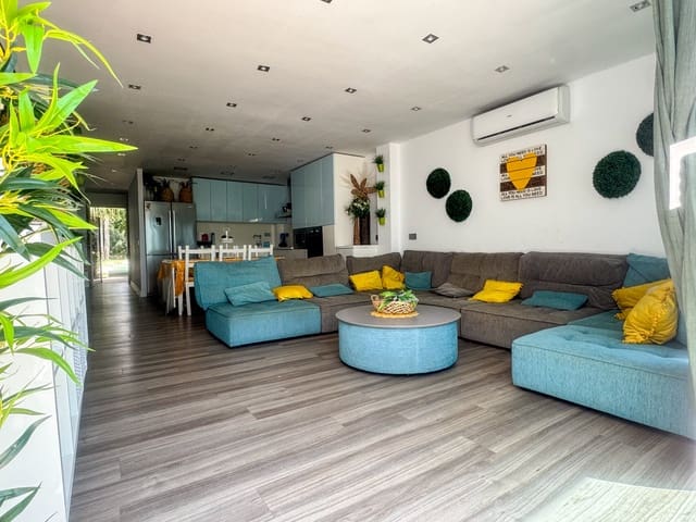 1 soveværelse Lejlighed til salg i Casares - € 480.000 (Ref: 9159704)