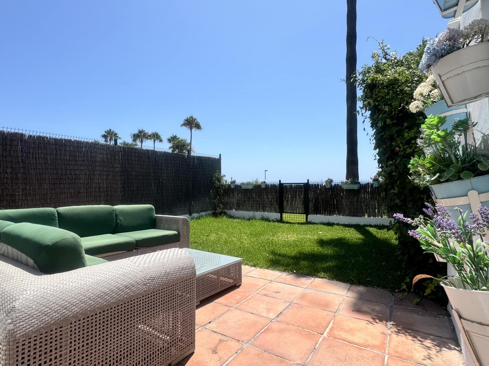 1 soveværelse Lejlighed til salg i Casares - € 480.000 (Ref: 9159704)