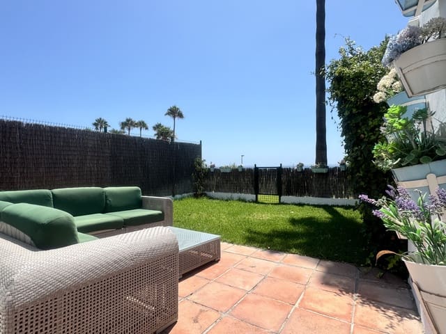 1 soveværelse Lejlighed til salg i Casares - € 480.000 (Ref: 9159704)