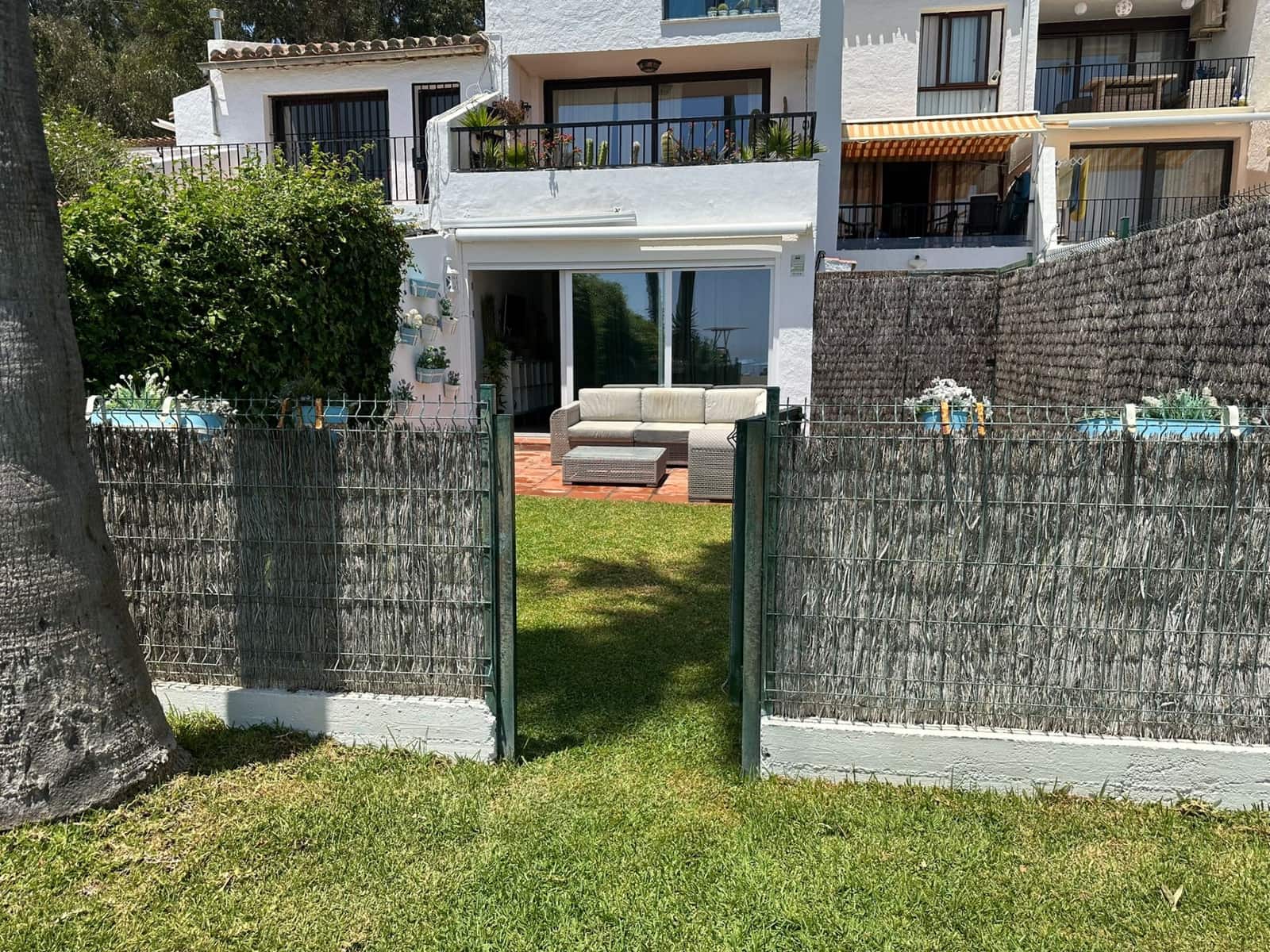 1 soveværelse Lejlighed til salg i Casares - € 480.000 (Ref: 9159704)