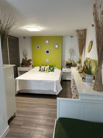 1 chambre Appartement à vendre à Casares - 480 000 € (Ref: 9159704)