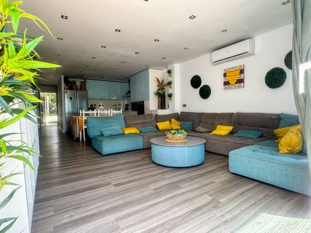 1 chambre Appartement à vendre à Casares - 480 000 € (Ref: 9159704)