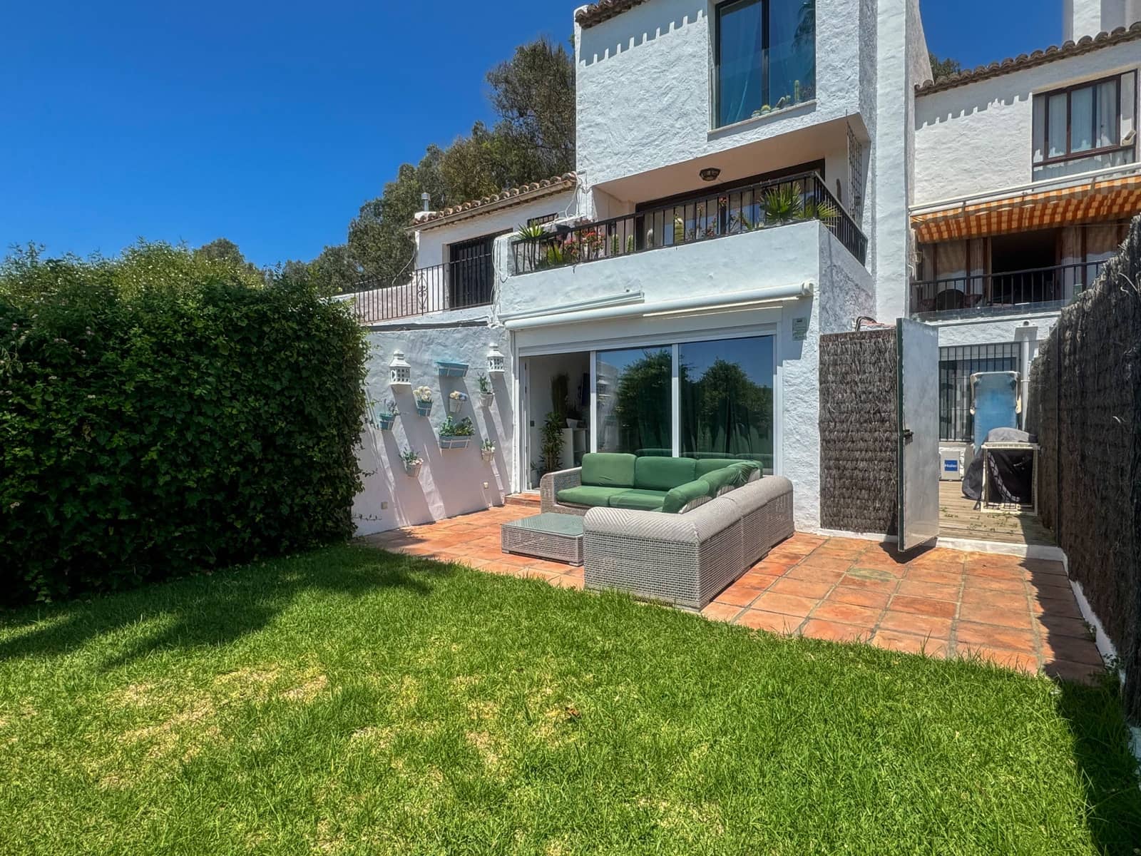 1 soverom Leilighet til salgs i Casares - € 480 000 (Ref: 9159704)