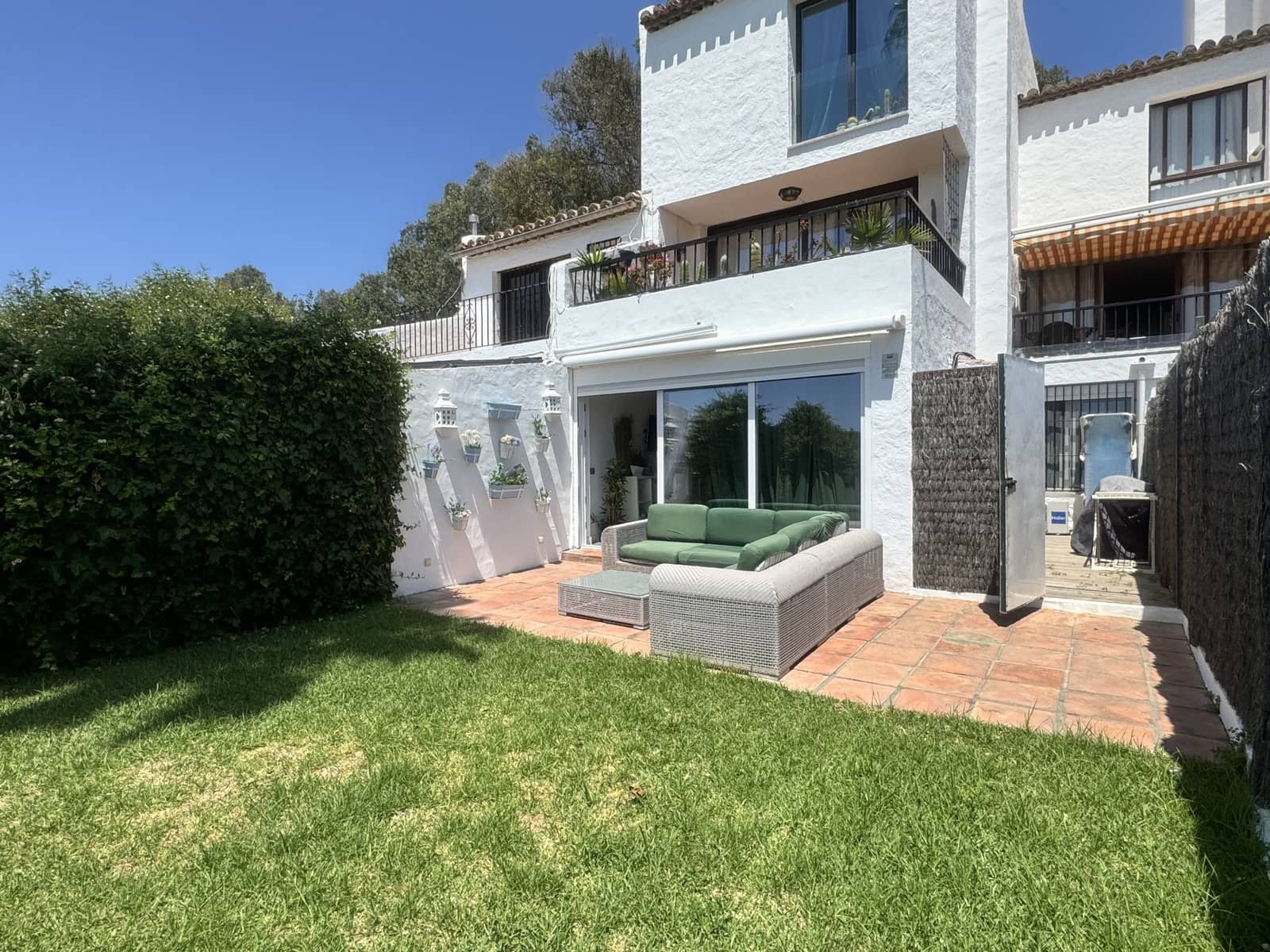 1 soverom Leilighet til salgs i Casares - € 480 000 (Ref: 9159704)