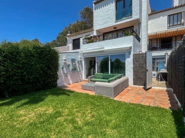 1 chambre Appartement à vendre à Casares - 480 000 € (Ref: 9159704)