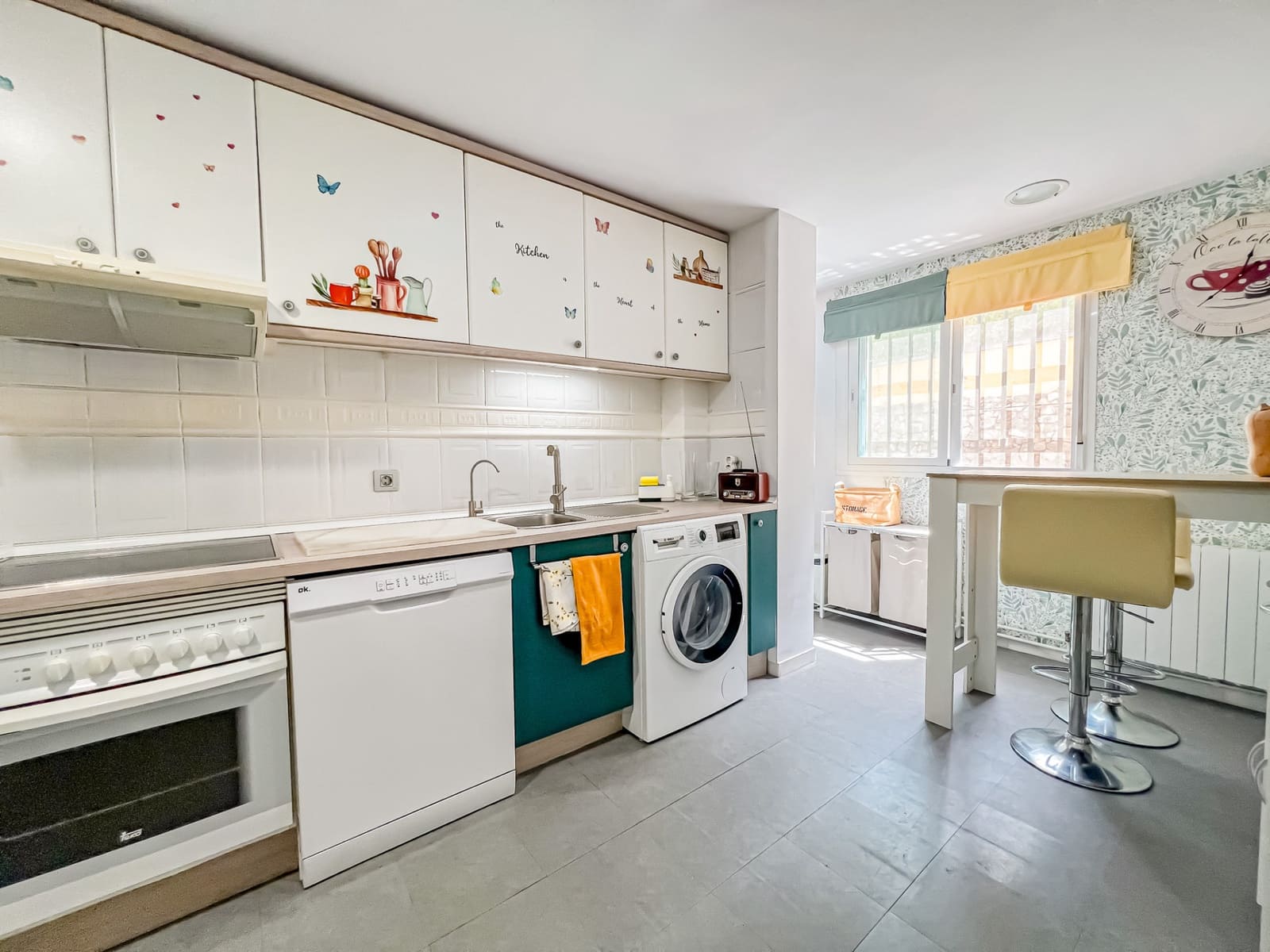 2 Zimmer Haus zu verkaufen in Marbella mit Garage - 690.000 € (Ref: 9164028)