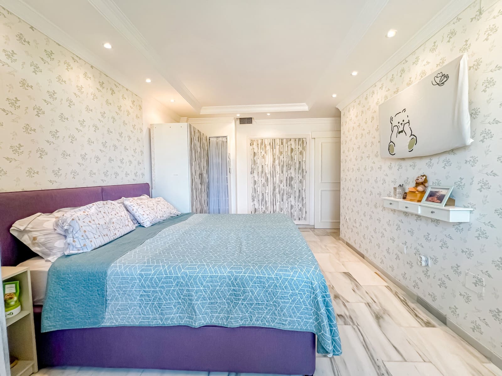 2 Zimmer Haus zu verkaufen in Marbella mit Garage - 690.000 € (Ref: 9164028)