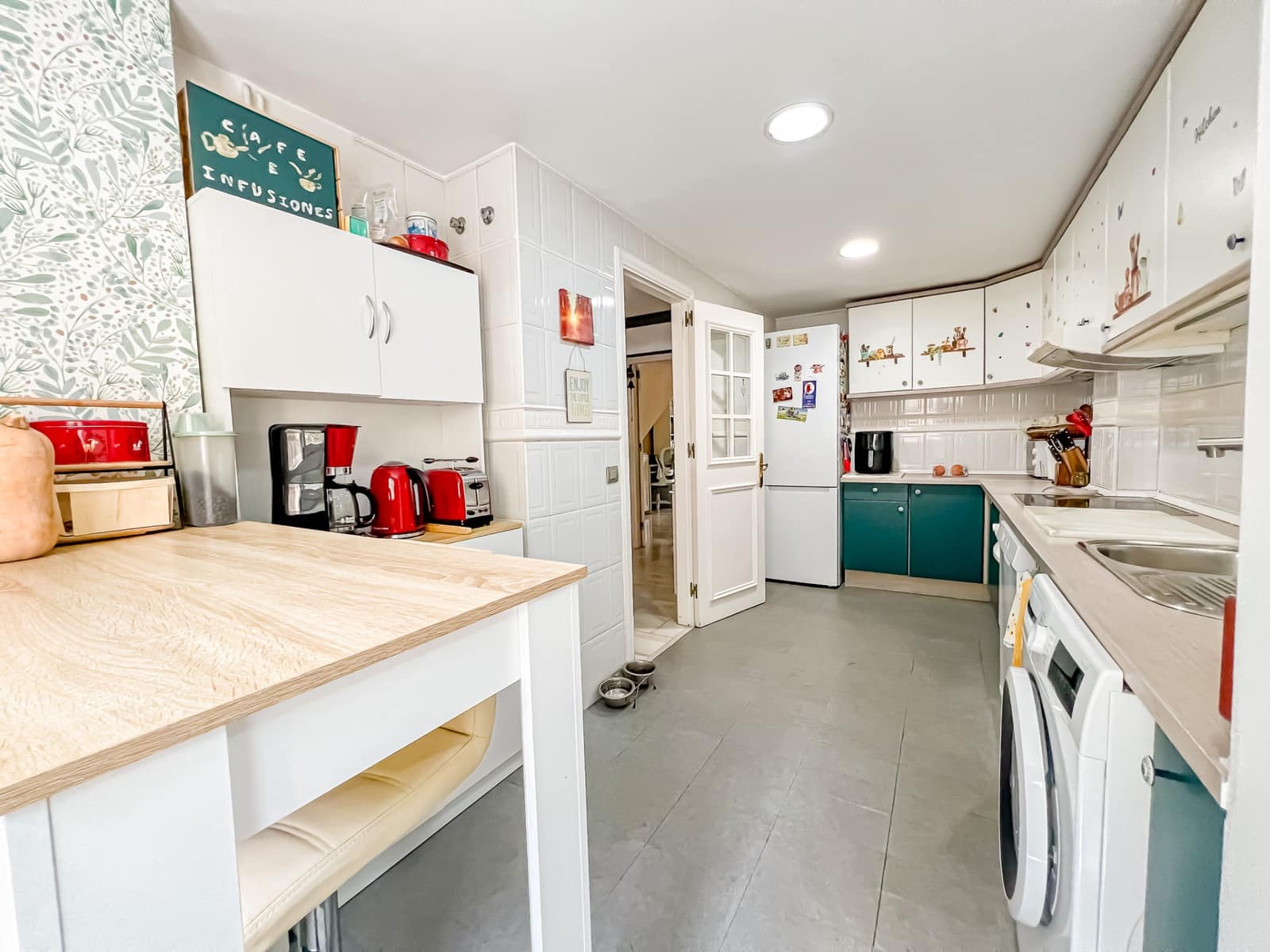 2 Zimmer Haus zu verkaufen in Marbella mit Garage - 690.000 € (Ref: 9164028)