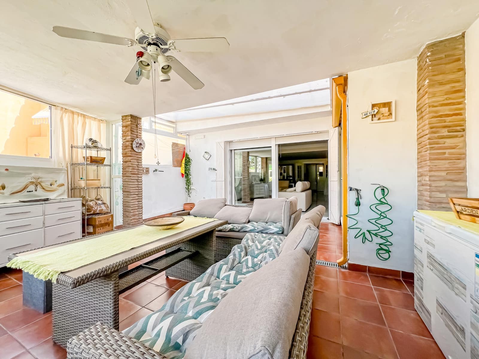 2 Zimmer Haus zu verkaufen in Marbella mit Garage - 690.000 € (Ref: 9164028)