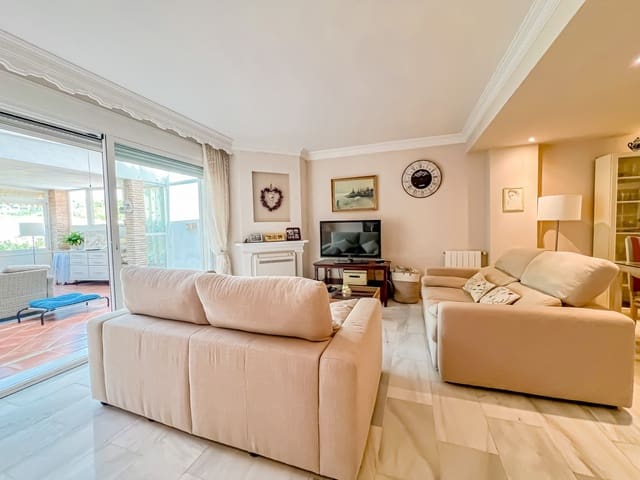 2 Zimmer Haus zu verkaufen in Marbella mit Garage - 690.000 € (Ref: 9164028)