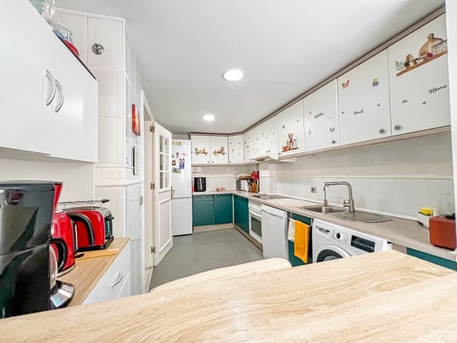 2 Zimmer Haus zu verkaufen in Marbella mit Garage - 690.000 € (Ref: 9164028)