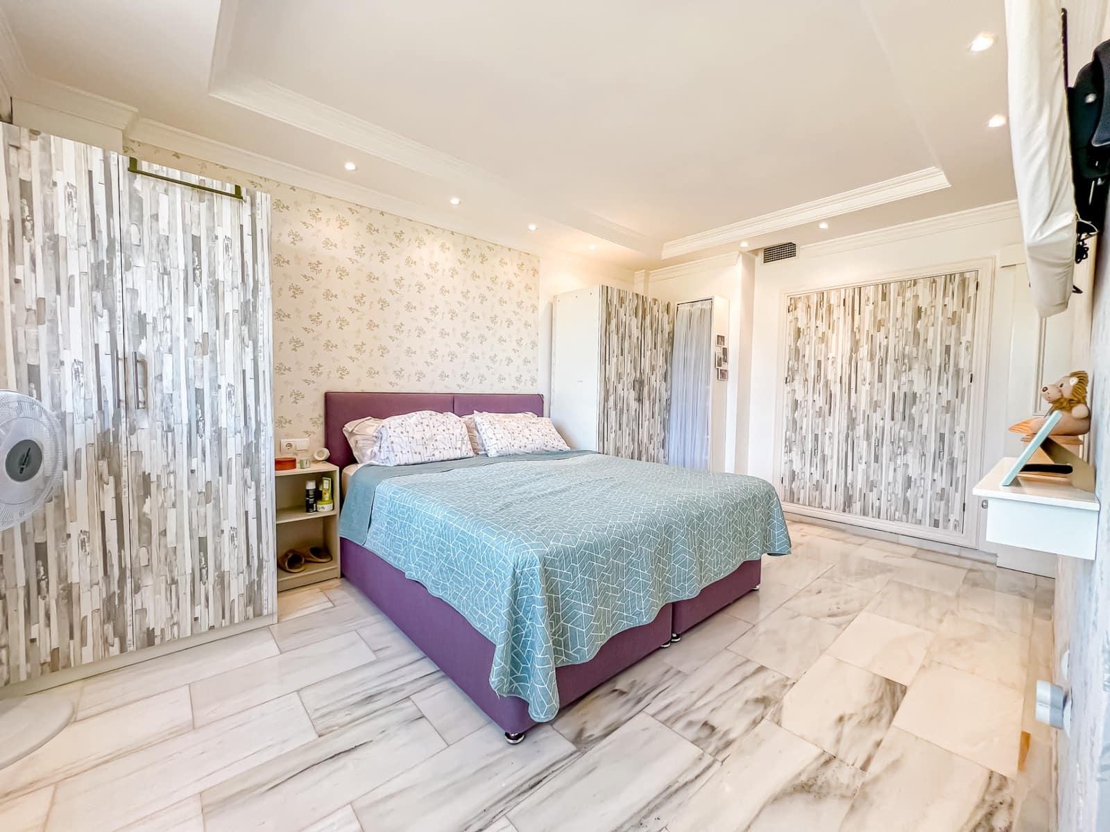 2 Zimmer Haus zu verkaufen in Marbella mit Garage - 690.000 € (Ref: 9164028)