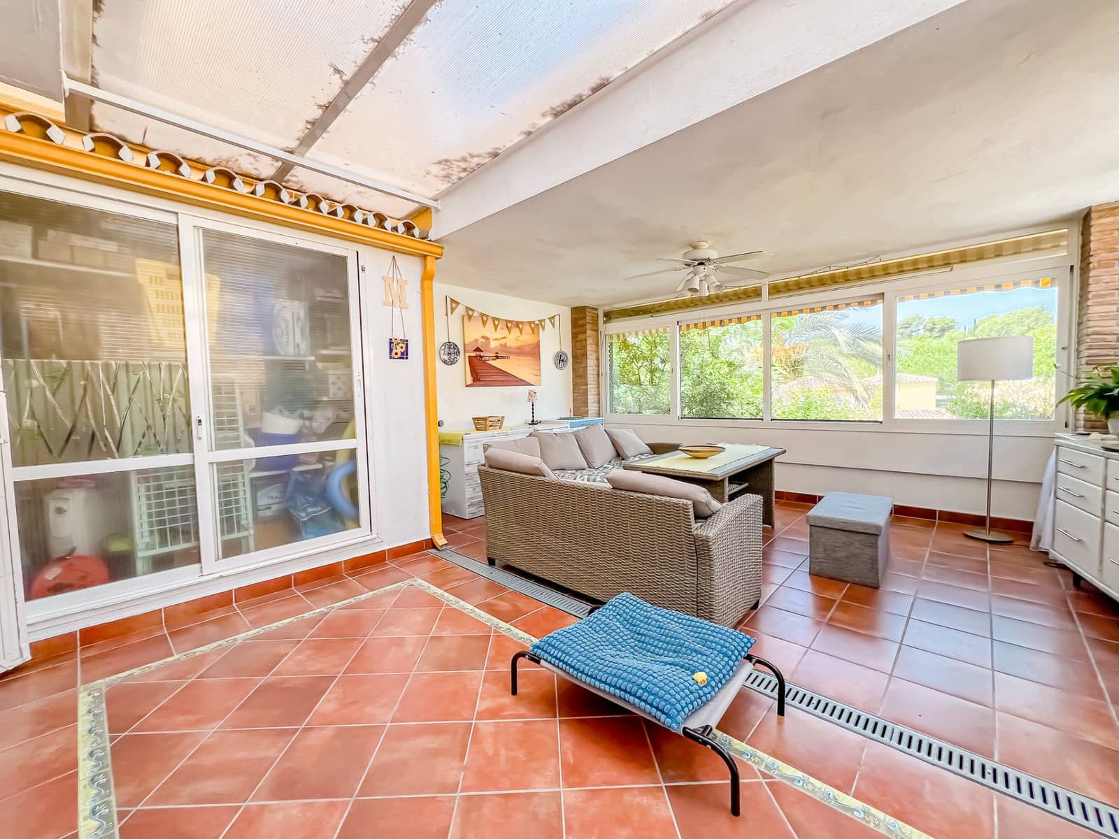 2 Zimmer Haus zu verkaufen in Marbella mit Garage - 690.000 € (Ref: 9164028)