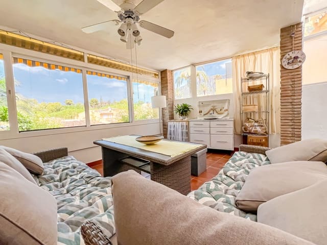 2 Zimmer Haus zu verkaufen in Marbella mit Garage - 690.000 € (Ref: 9164028)