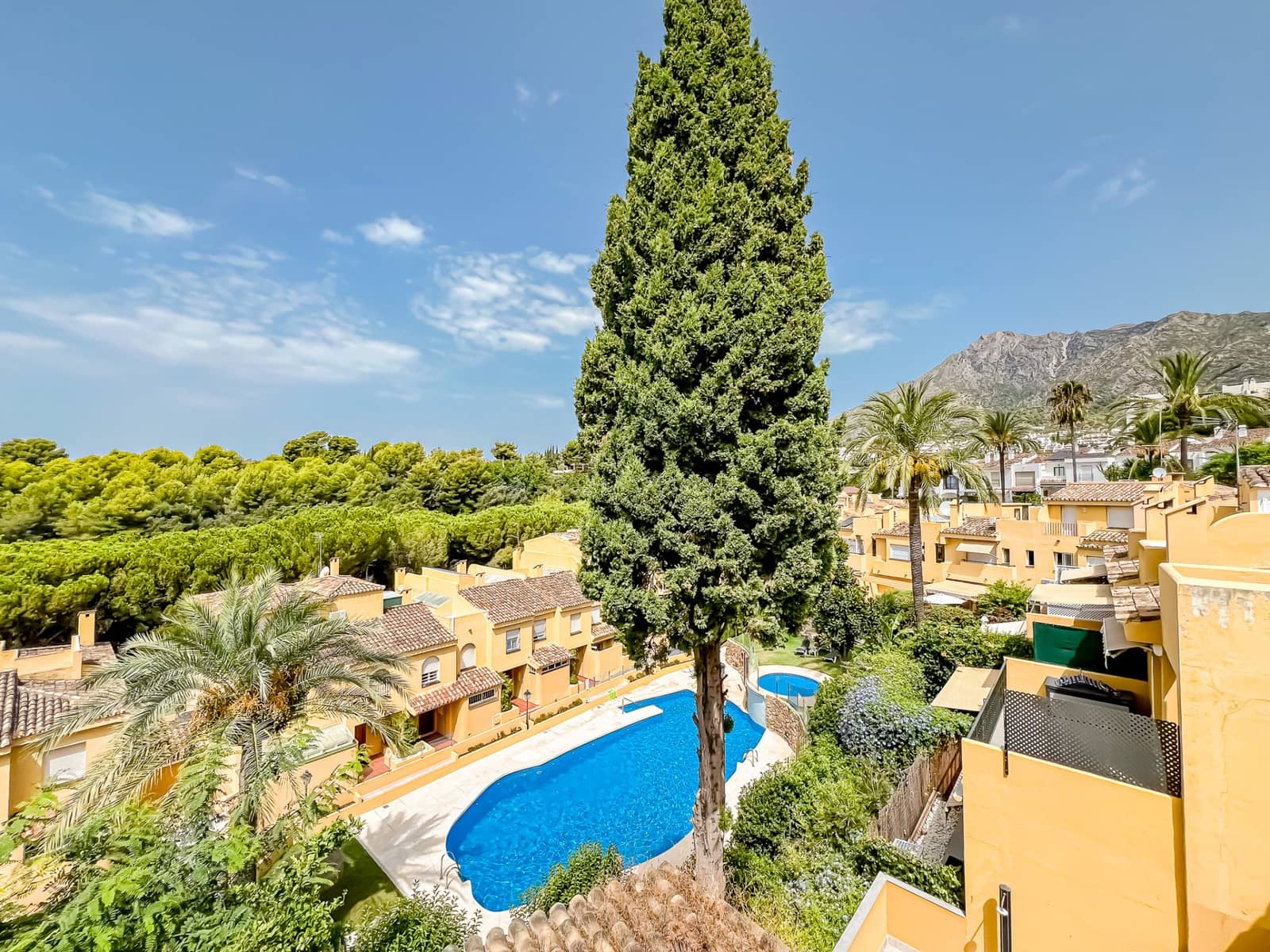 2 Zimmer Haus zu verkaufen in Marbella mit Garage - 690.000 € (Ref: 9164028)