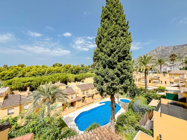 2 Zimmer Haus zu verkaufen in Marbella mit Garage - 690.000 € (Ref: 9164028)