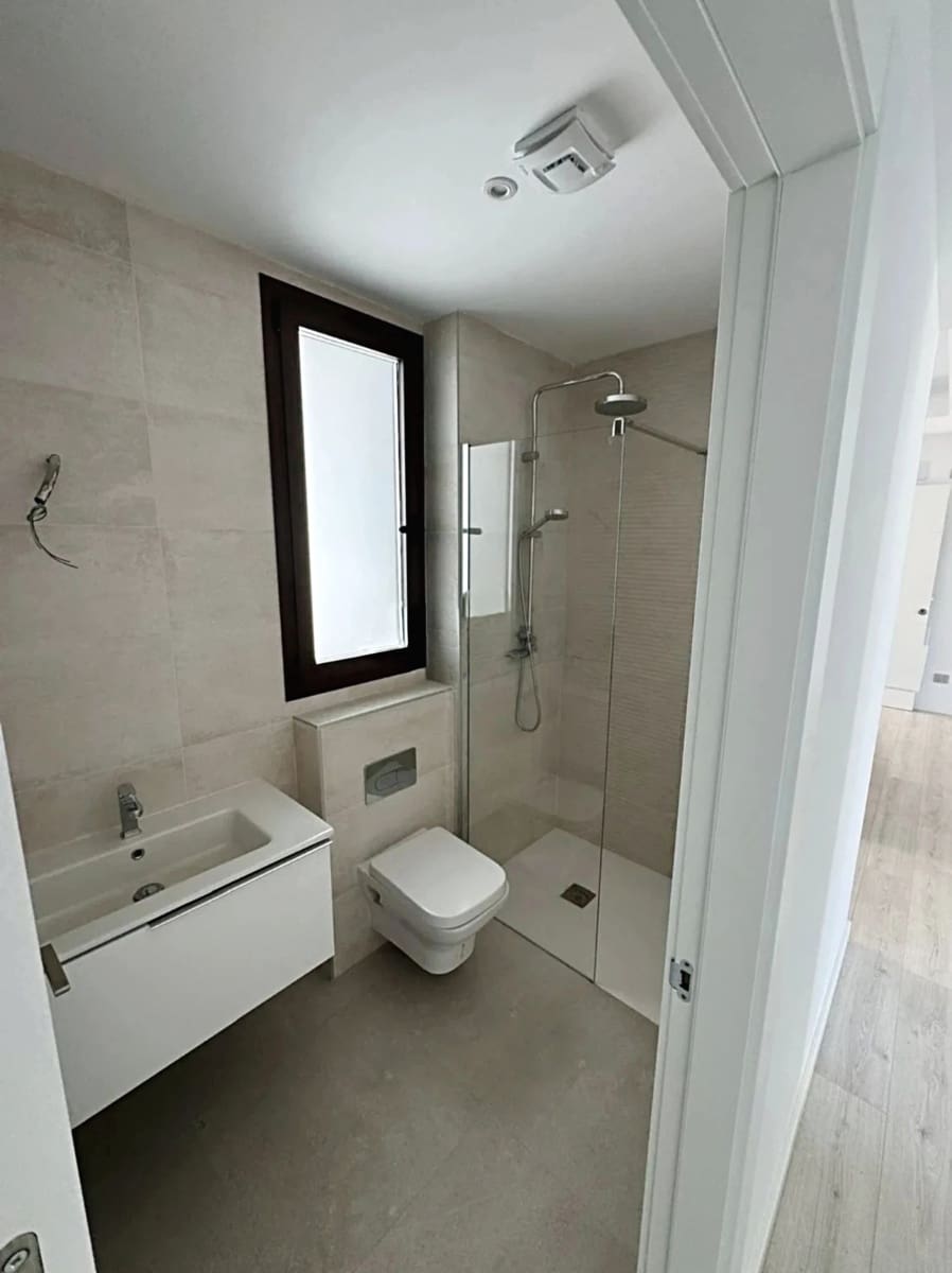 3 soveværelse Lejlighed til salg i Nuestra Senora de Jesus med garage - € 800.000 (Ref: 9171767)