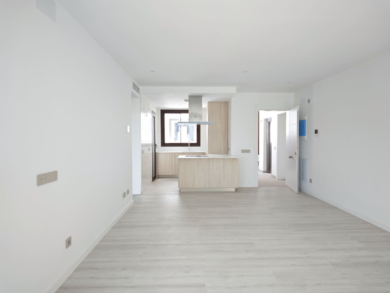 3 soveværelse Lejlighed til salg i Nuestra Senora de Jesus med garage - € 800.000 (Ref: 9171767)