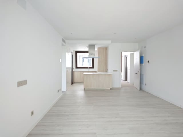 3 camera da letto Appartamento in vendita in Nuestra Señora de Jesus, Santa Eulalia / Santa Eularia con garage - 800.000 € (Rif: 9171767)
