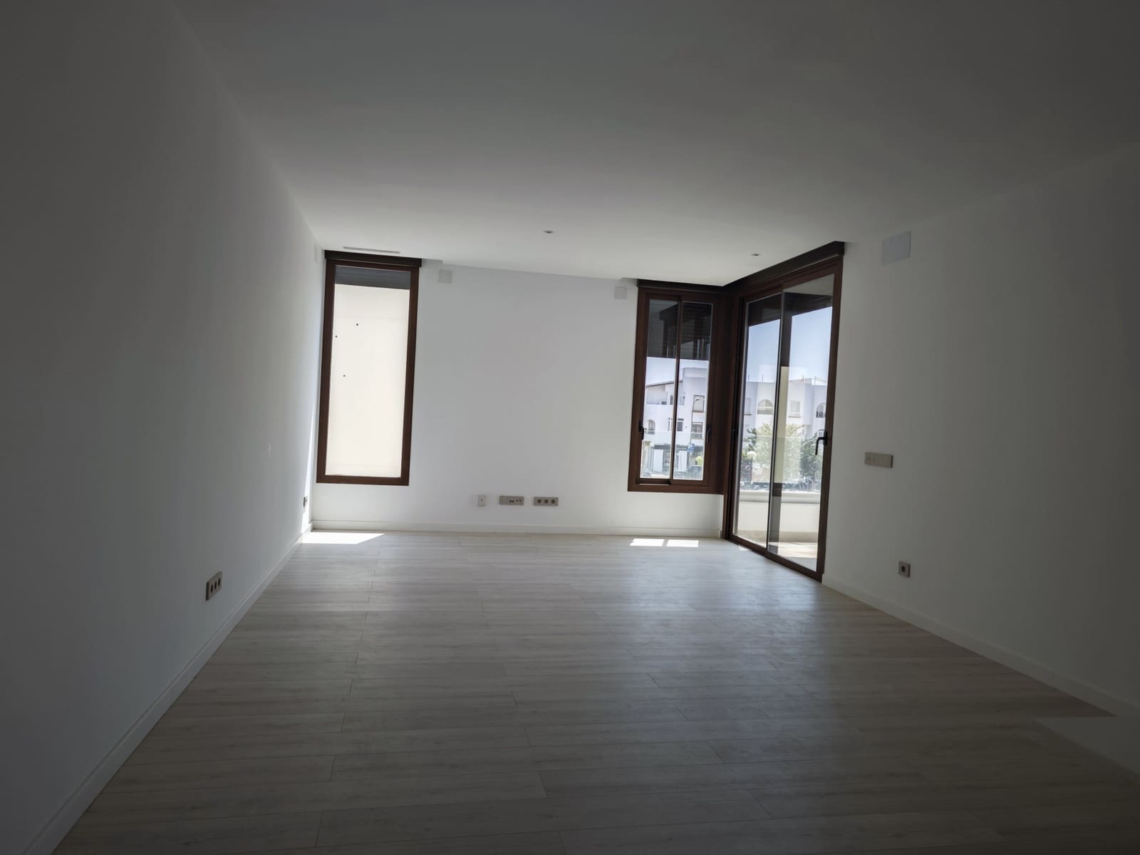 3 soveværelse Lejlighed til salg i Nuestra Senora de Jesus med garage - € 800.000 (Ref: 9171767)