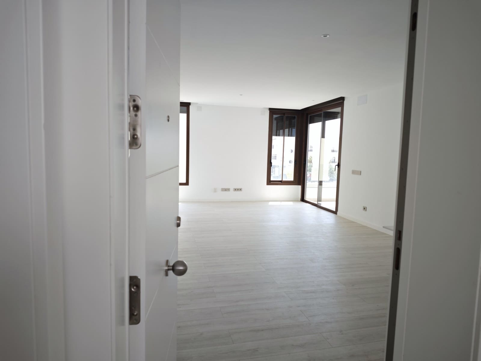 3 soveværelse Lejlighed til salg i Nuestra Senora de Jesus med garage - € 800.000 (Ref: 9171767)