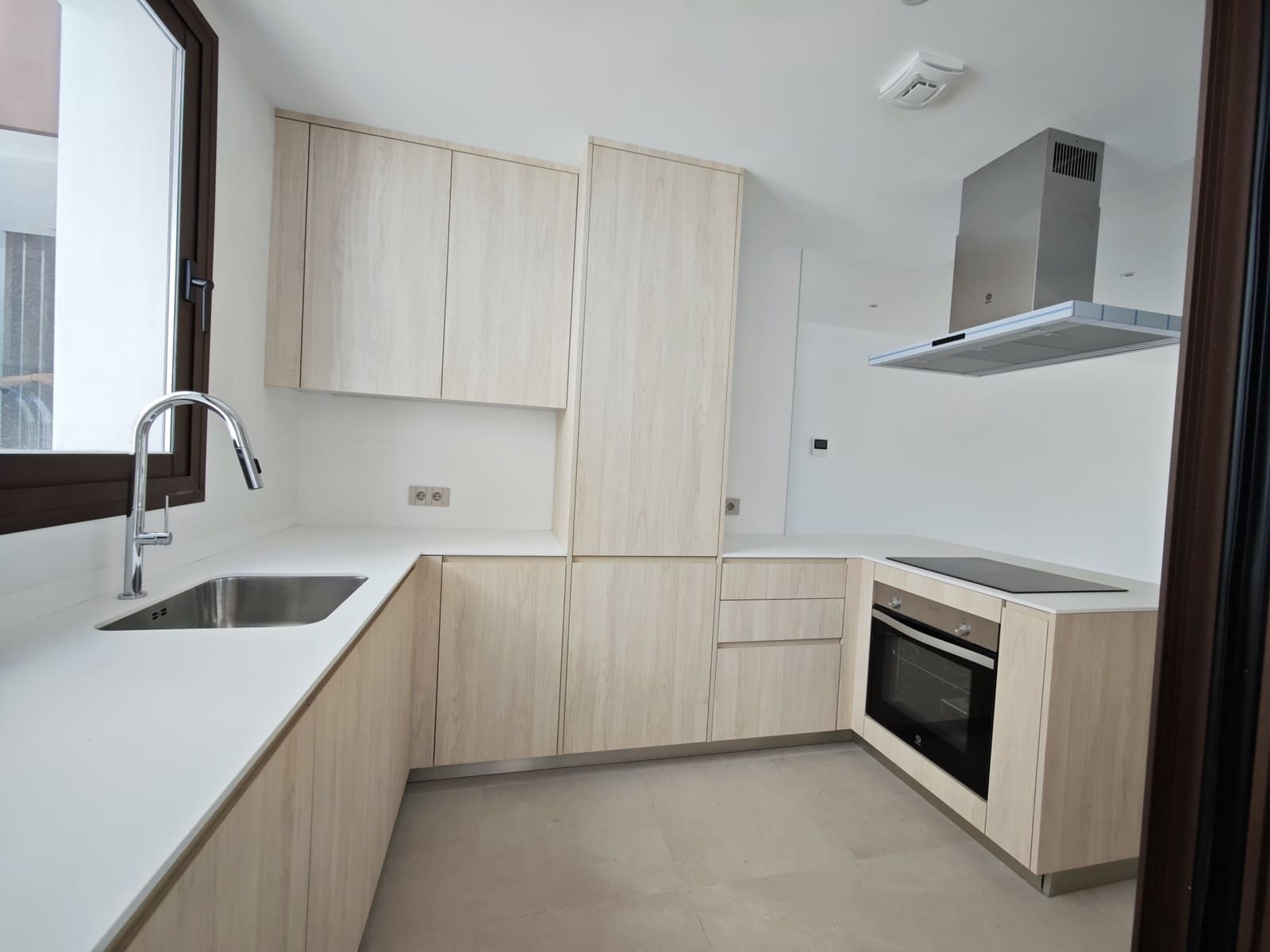 3 soveværelse Lejlighed til salg i Nuestra Senora de Jesus med garage - € 800.000 (Ref: 9171767)