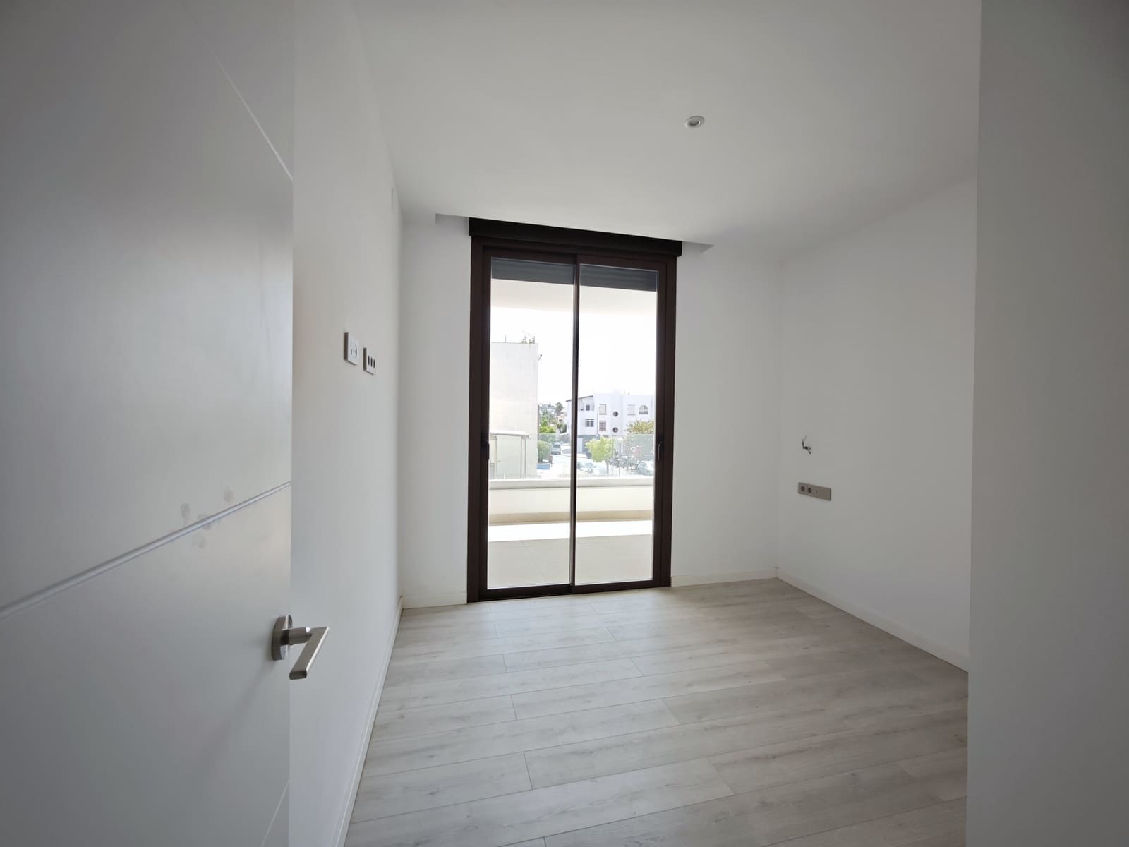 3 soveværelse Lejlighed til salg i Nuestra Senora de Jesus med garage - € 800.000 (Ref: 9171767)