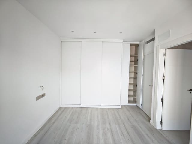 3 camera da letto Appartamento in vendita in Nuestra Señora de Jesus, Santa Eulalia / Santa Eularia con garage - 800.000 € (Rif: 9171767)