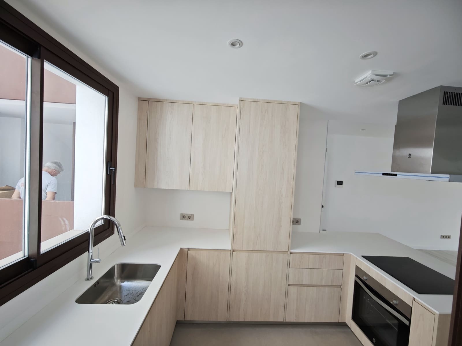 3 soveværelse Lejlighed til salg i Nuestra Senora de Jesus med garage - € 800.000 (Ref: 9171767)