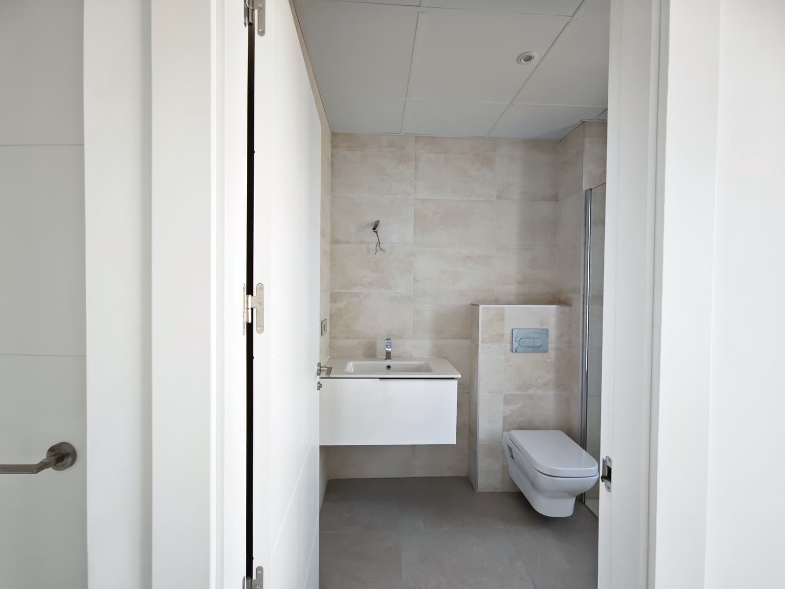 3 soveværelse Lejlighed til salg i Nuestra Senora de Jesus med garage - € 800.000 (Ref: 9171767)