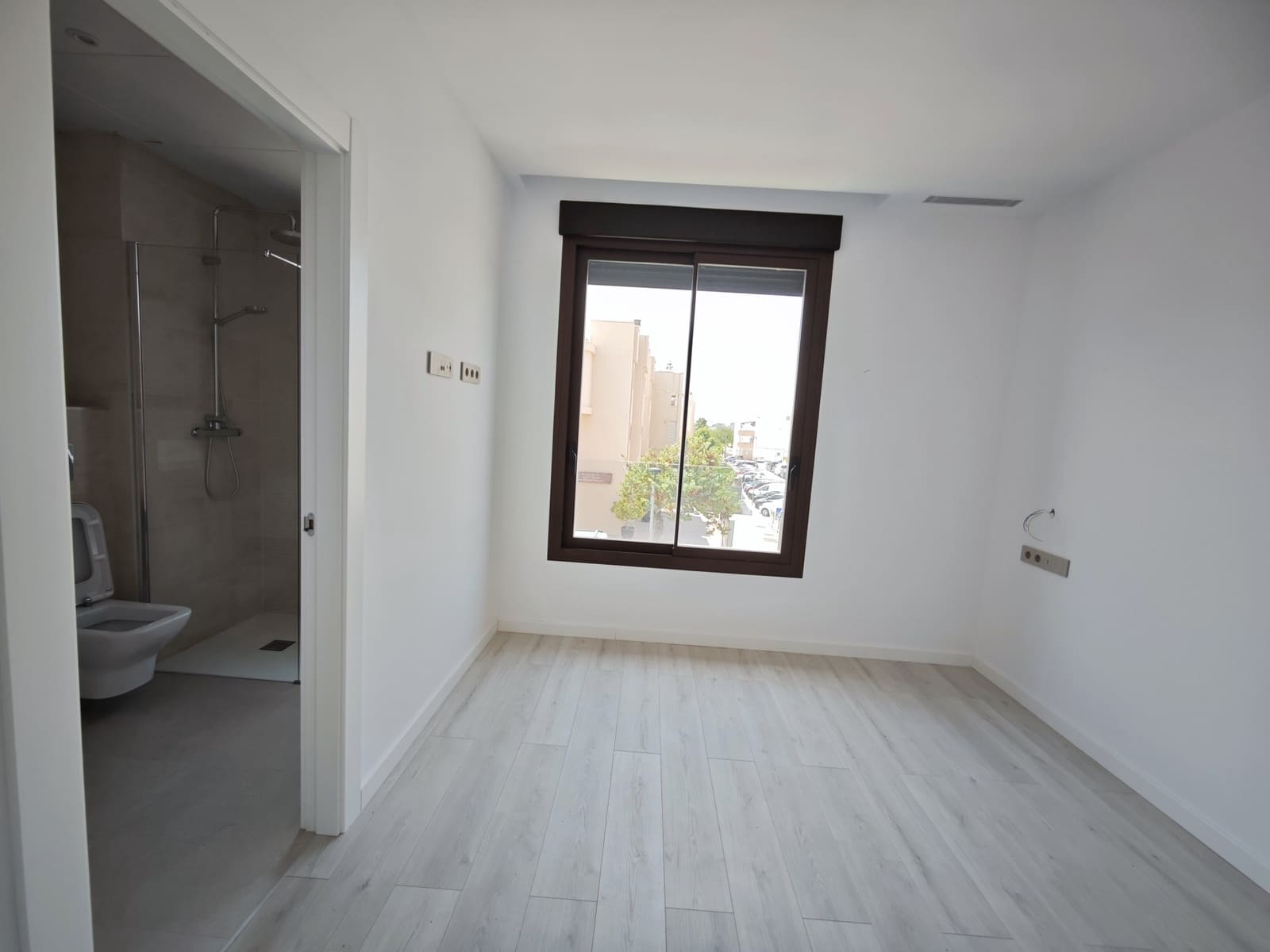 3 soveværelse Lejlighed til salg i Nuestra Senora de Jesus med garage - € 800.000 (Ref: 9171767)