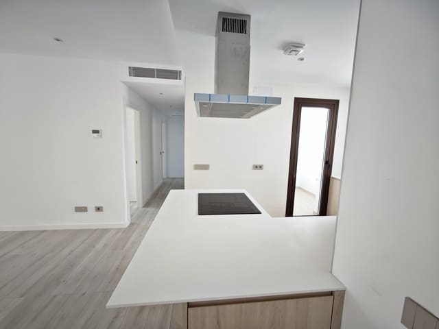 3 camera da letto Appartamento in vendita in Nuestra Señora de Jesus, Santa Eulalia / Santa Eularia con garage - 800.000 € (Rif: 9171767)