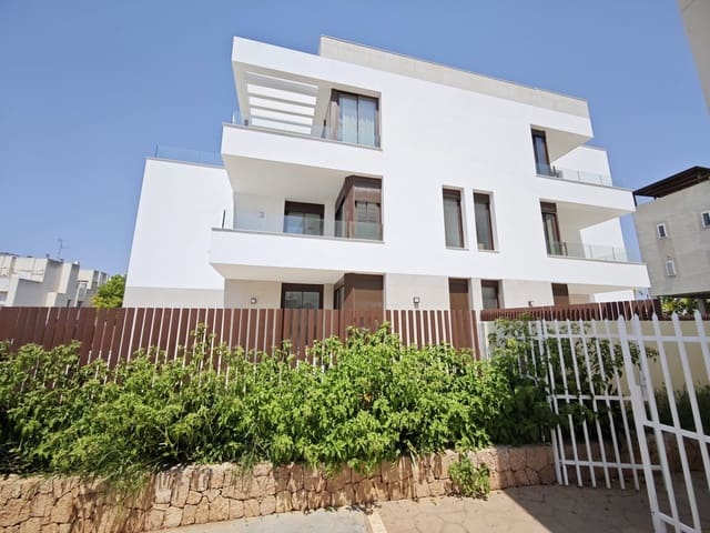 3 camera da letto Appartamento in vendita in Nuestra Señora de Jesus, Santa Eulalia / Santa Eularia con garage - 800.000 € (Rif: 9171767)