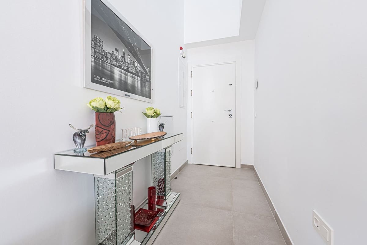 3 slaapkamer Penthouse te koop in Benalmadena - € 1.095.000 (Ref: 9174936)