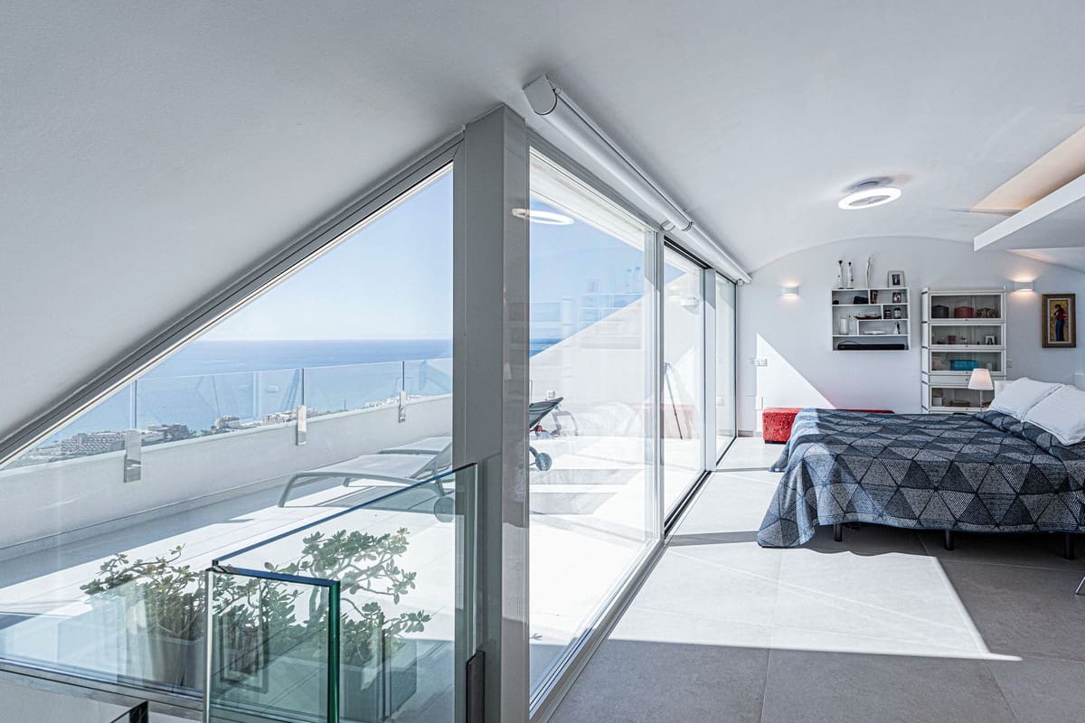 3 slaapkamer Penthouse te koop in Benalmadena - € 1.095.000 (Ref: 9174936)