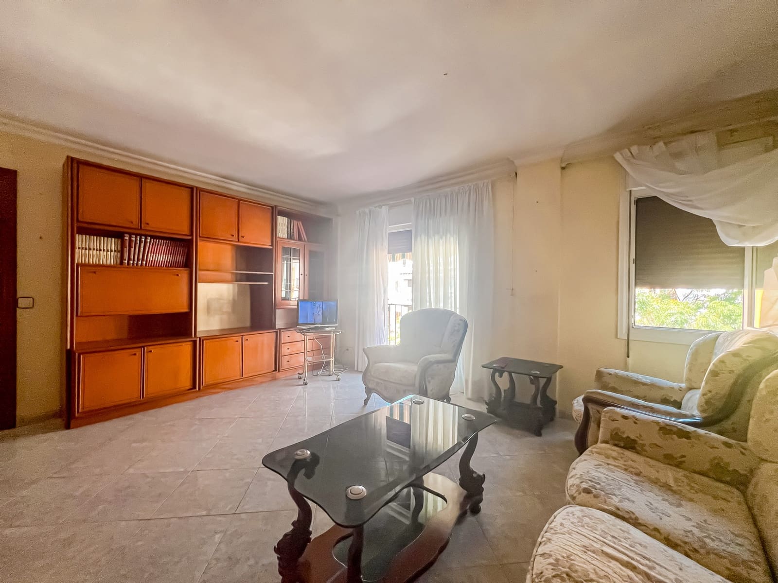 2 makuuhuone Huoneisto myytävänä paikassa Marbella - 315 000 € (Ref: 9174937)