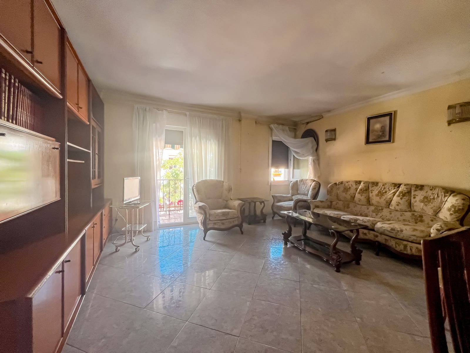 2 makuuhuone Huoneisto myytävänä paikassa Marbella - 315 000 € (Ref: 9174937)