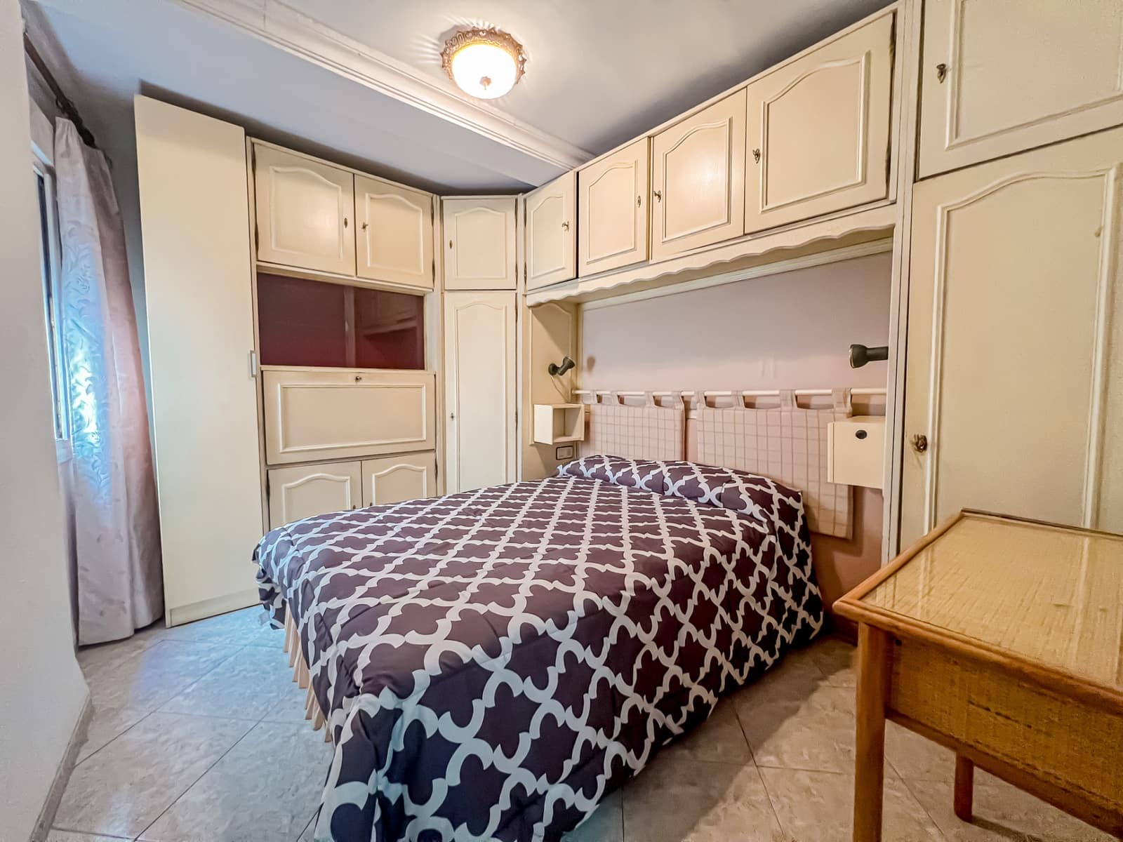 2 makuuhuone Huoneisto myytävänä paikassa Marbella - 315 000 € (Ref: 9174937)