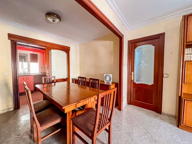 2 makuuhuone Huoneisto myytävänä paikassa Marbella - 315 000 € (Ref: 9174937)