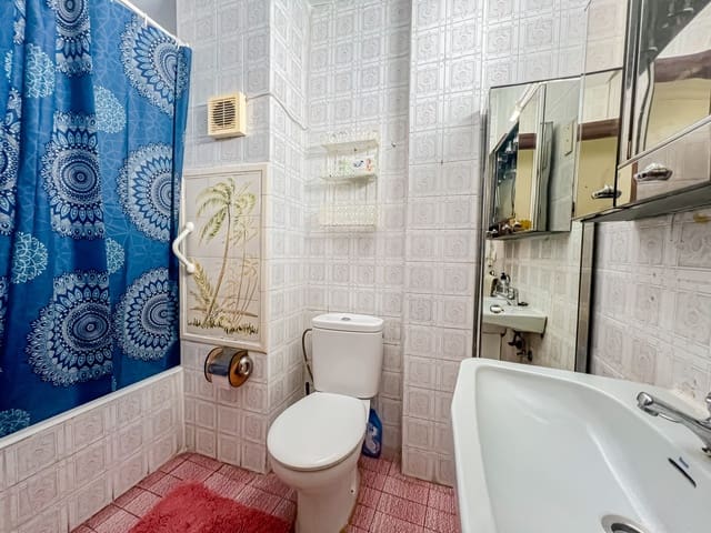 2 makuuhuone Huoneisto myytävänä paikassa Marbella - 315 000 € (Ref: 9174937)