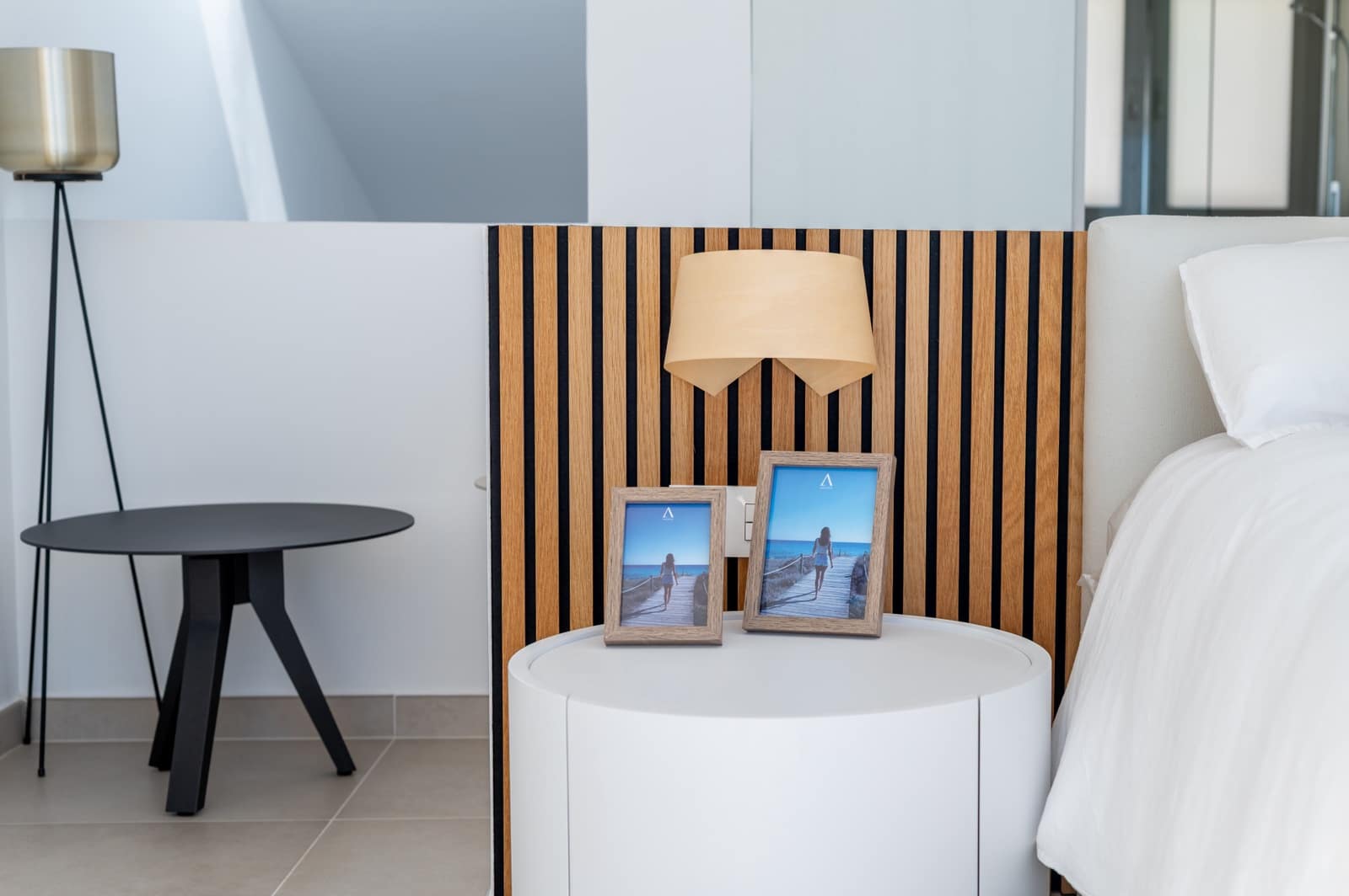 3 soveværelse Penthouse til salg i Benalmadena med swimmingpool garage - € 1.349.000 (Ref: 9177352)