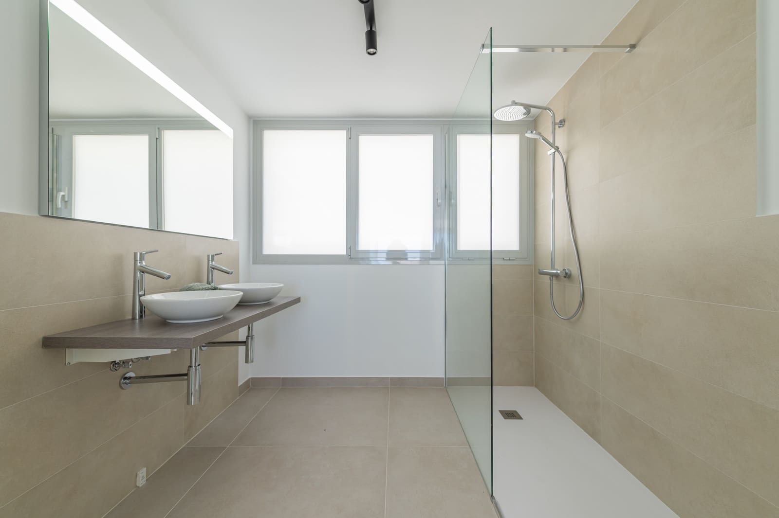 3 soveværelse Penthouse til salg i Benalmadena med swimmingpool garage - € 1.349.000 (Ref: 9177352)