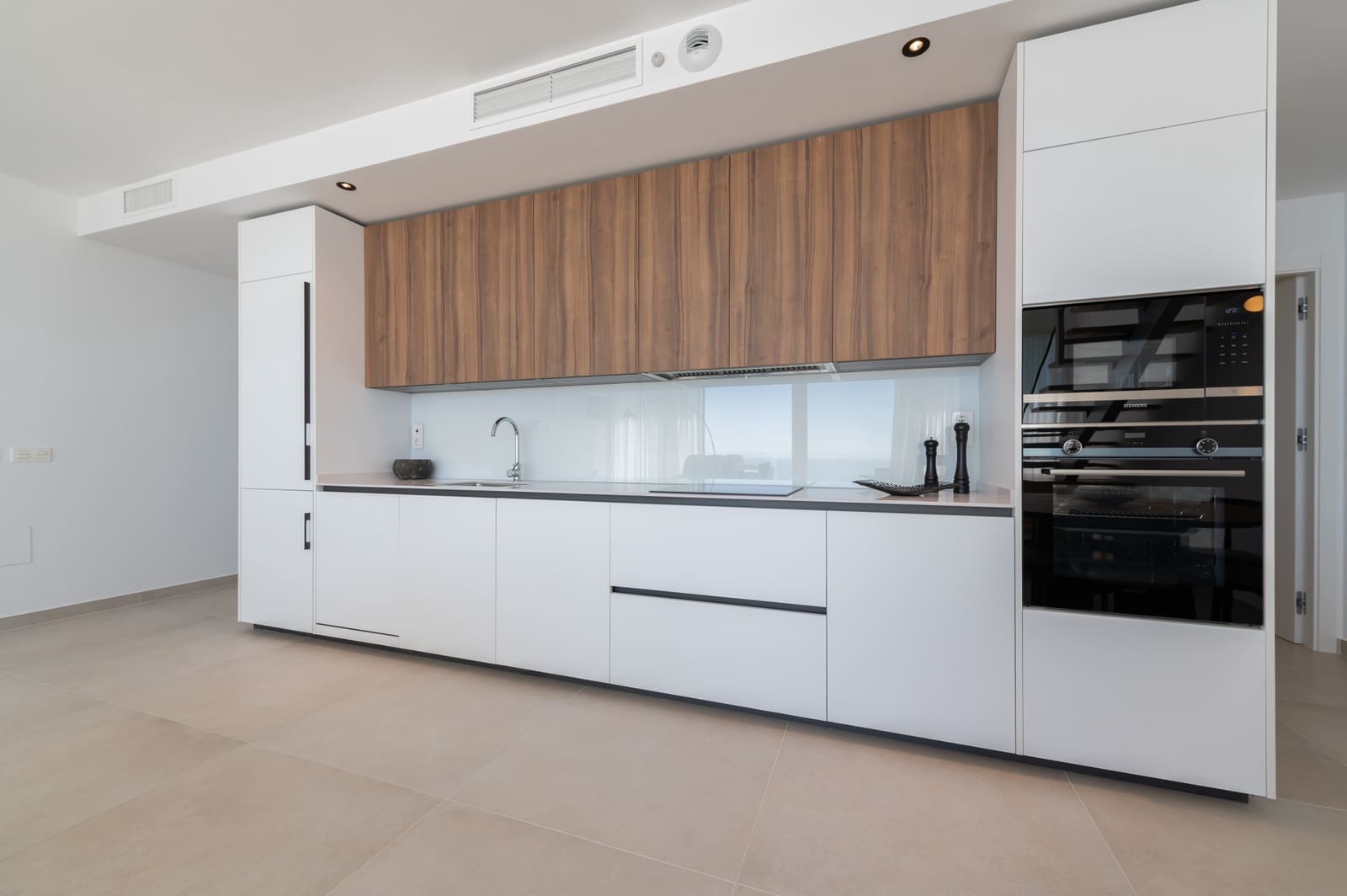 3 soveværelse Penthouse til salg i Benalmadena med swimmingpool garage - € 1.349.000 (Ref: 9177352)