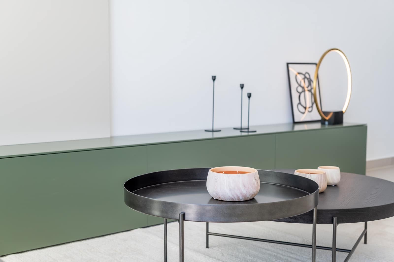 3 soveværelse Penthouse til salg i Benalmadena med swimmingpool garage - € 1.349.000 (Ref: 9177352)